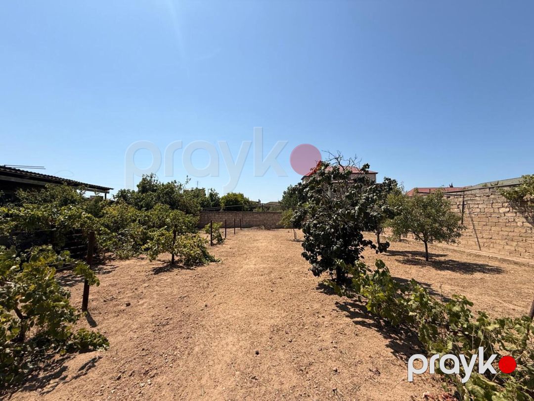 11 sot torpaq sahəsi, Mərdəkan qəs — Torpaq, Bakı (4)