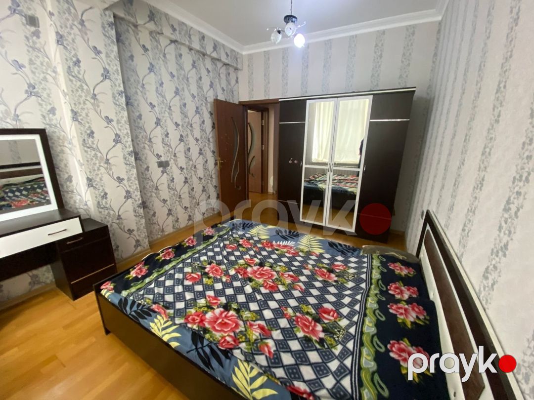 Satılır 3 otaqlı yeni tikili 126 m² — Mənzil, Bakı (8)