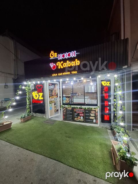 İcarəyə verilir obyekt 15 m² — Bakı