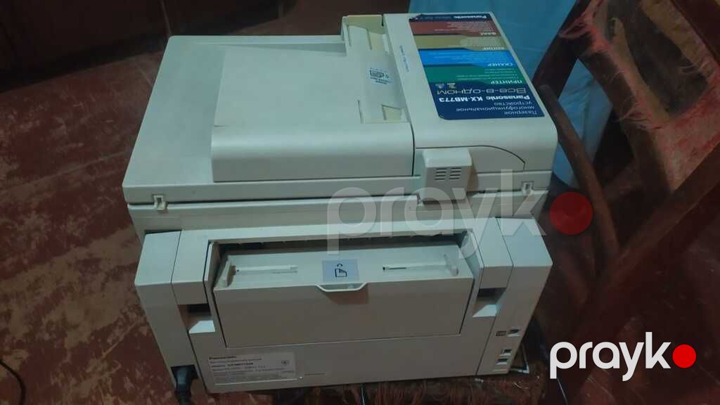 Printer — Ofis texnikası və istehlak malları, Bakı (6)