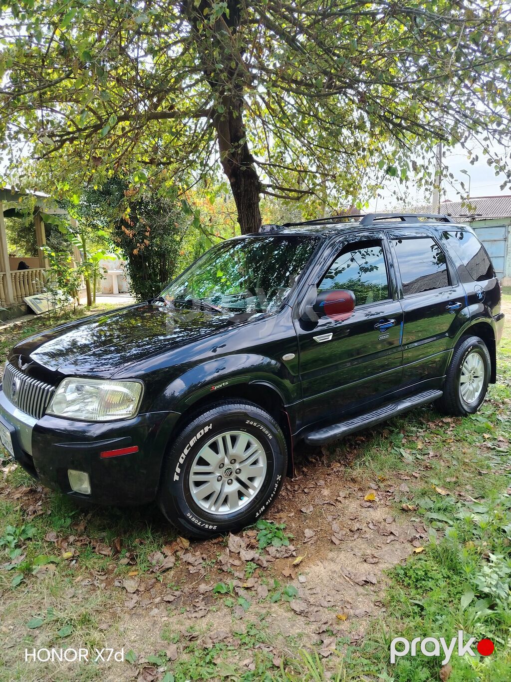 Great Wall Hover: 2.4 l Ofrouder/SUV — Avtomobillər, İsmayıllı (9)