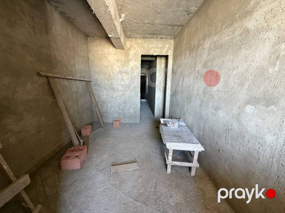 Satılır 2 otaqlı yeni tikili 65 m² — Mənzil, Bakı (6)