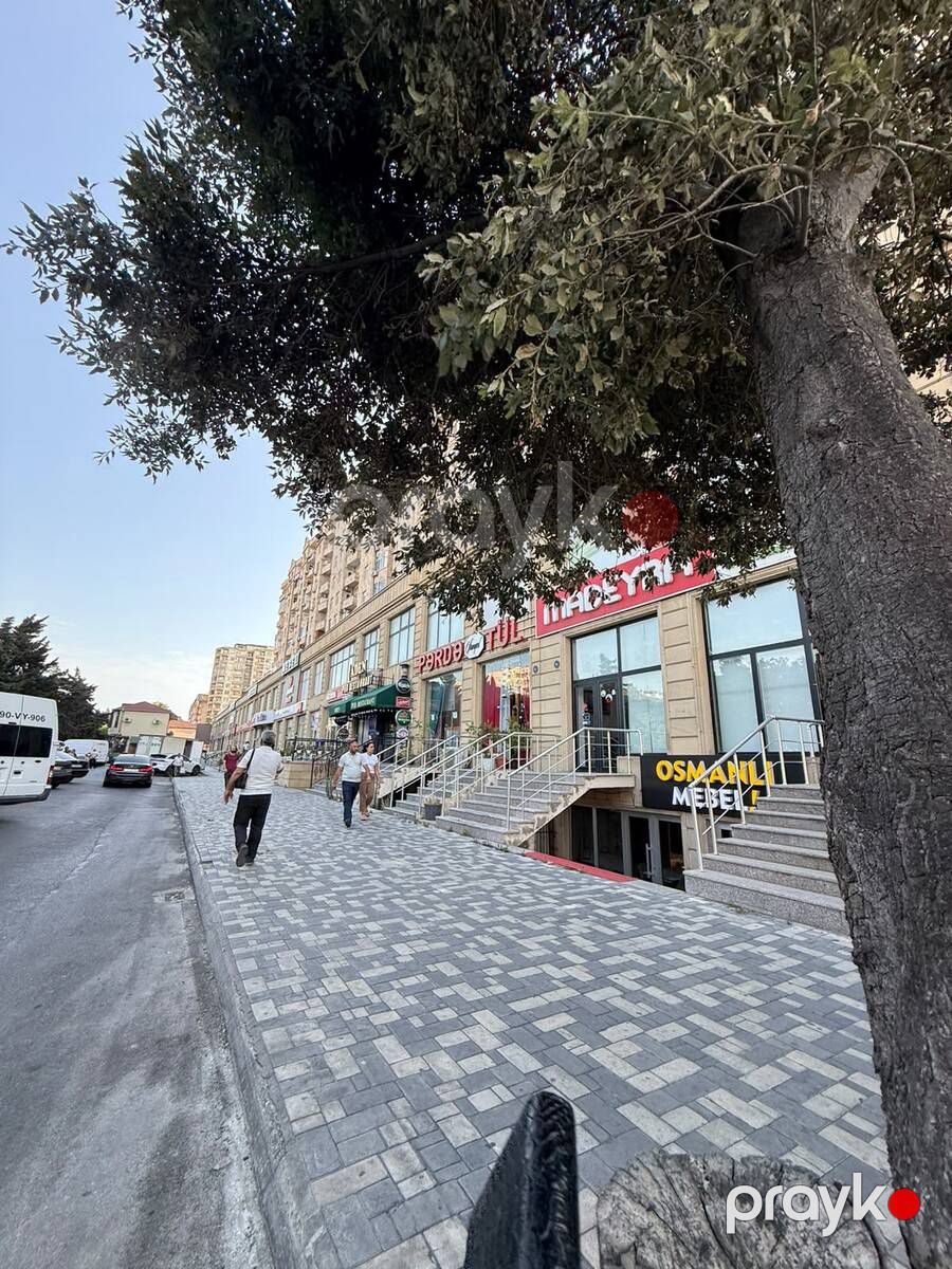 Satılır obyekt 426 m² — Əmlak, Bakı (4)