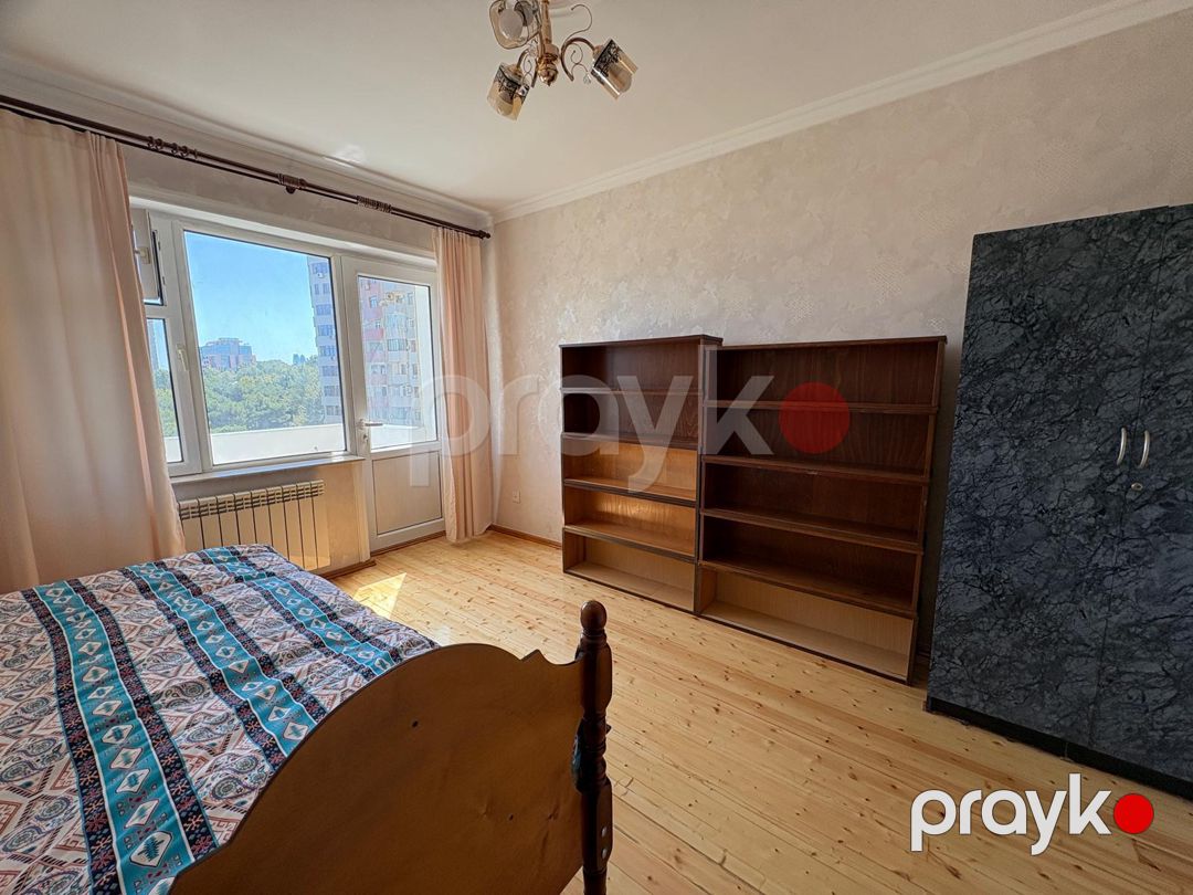 İcarəyə verilir 4 otaqlı köhnə tikili 150 m² — Mənzil, Bakı (8)