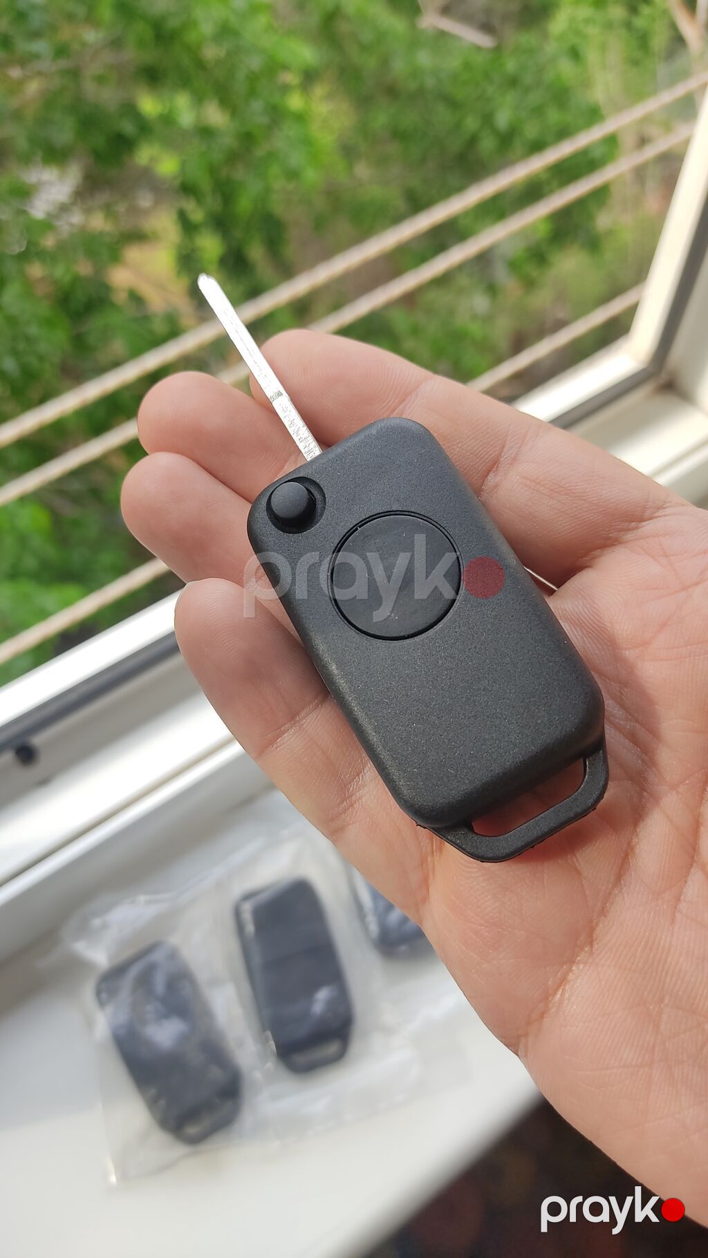 Mercedes açar korpusları satılır. Mercedes w202, w210 kuzalar üçündur — Avtomobil elektrikası, Bakı (9)
