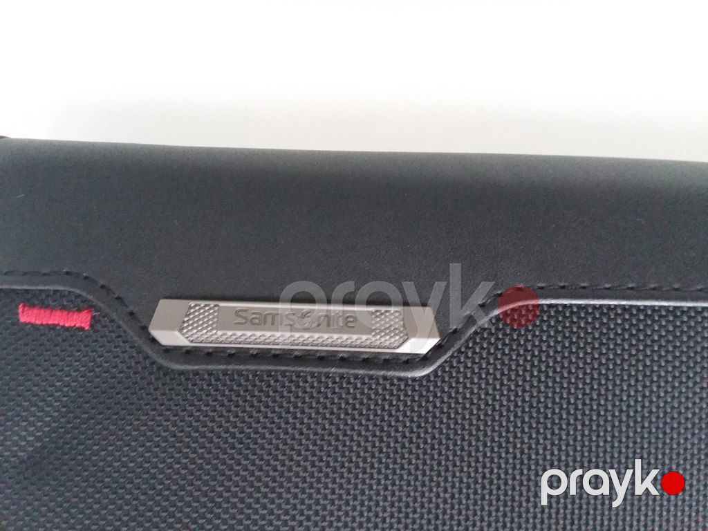 Çanta "Samsonite" — Şəxsi əşyalar, Bakı (2)