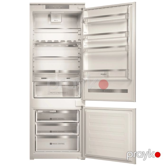 Soyuducu Whirpool WHirpool SP 40 801 — Soyuducular, Bakı (2)