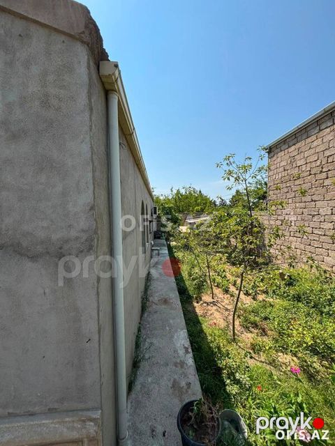 Satılır Xəzər r., Buzovna q., 4 otaq, 150 m² — Bakı