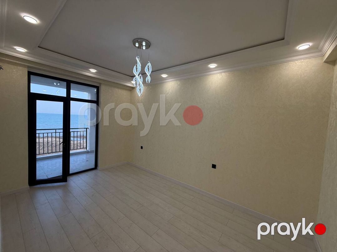 2-otaqlı yeni tikili, Sumqayıt ş., 76 m² — Mənzil, Sumqayıt (8)