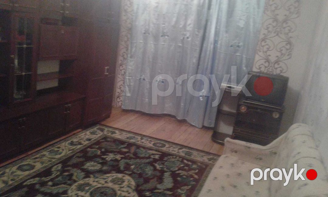 Satılır 2 otaqlı köhnə tikili 54 m² — Mənzil, Sumqayıt (11)
