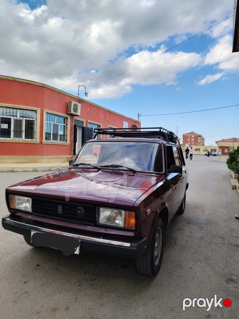 Lada (VAZ) 2104, 1.6 L, 2002 il, 57 645 km — Bakı