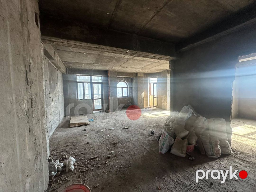 Satılır 4 otaqlı yeni tikili 178 m² — Mənzil, Bakı (4)