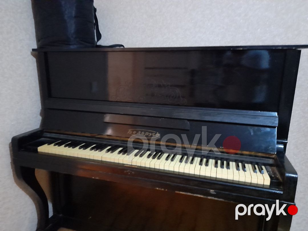 Piano — Musiqiə alətləri, Bakı (2)