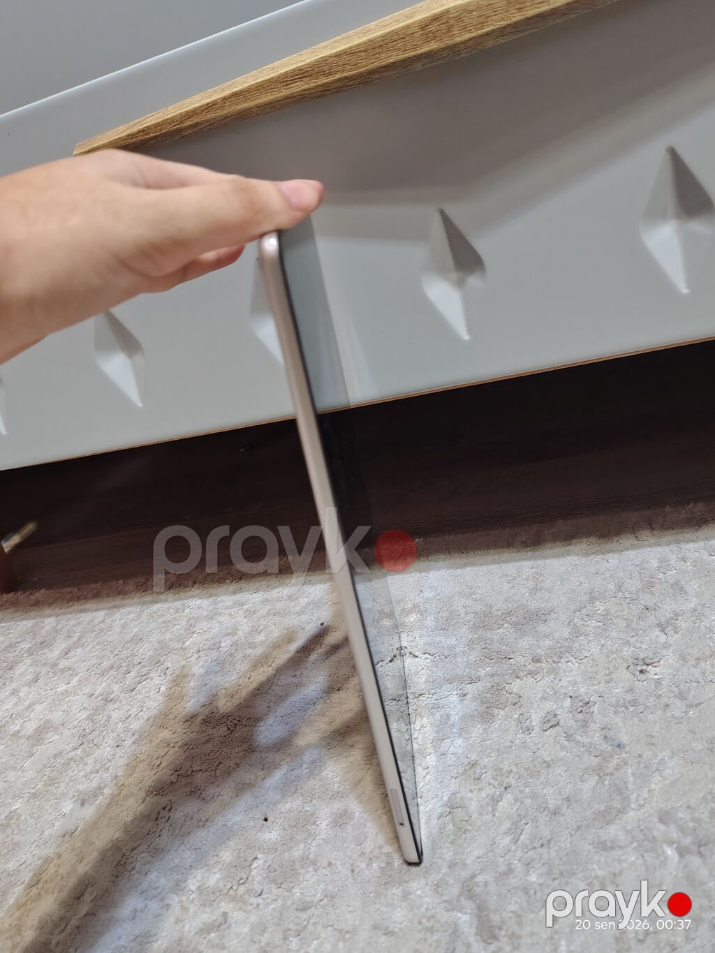 Sönüb yanmır. Samsung Galaxy Tab A 10.1 (2019) planşet - Korpus — Samsung, Bakı (3)