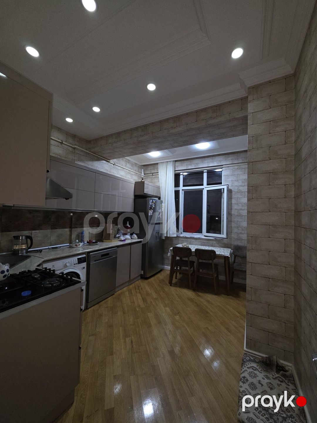 Satılır 3 otaqlı yeni tikili 110 m² — Mənzil, Bakı (5)