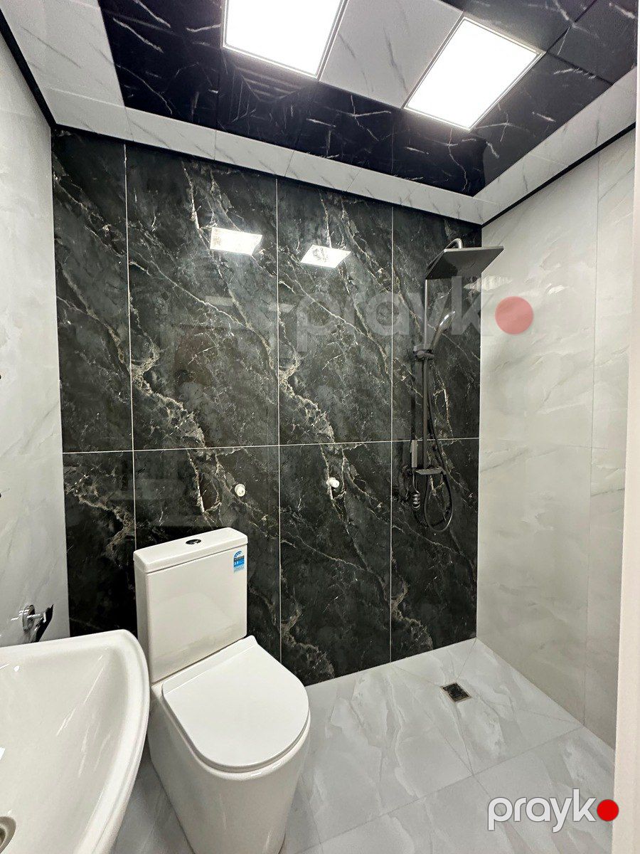 Satılır 2 otaqlı yeni tikili 45 m² — Mənzil, Xırdalan (5)