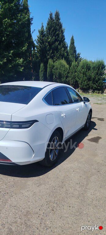 BYD Destroyer 05, 1.5 L, 8.3 kWh, 2025 il, 5 500 km — Avtomobillər, Lənkəran (8)