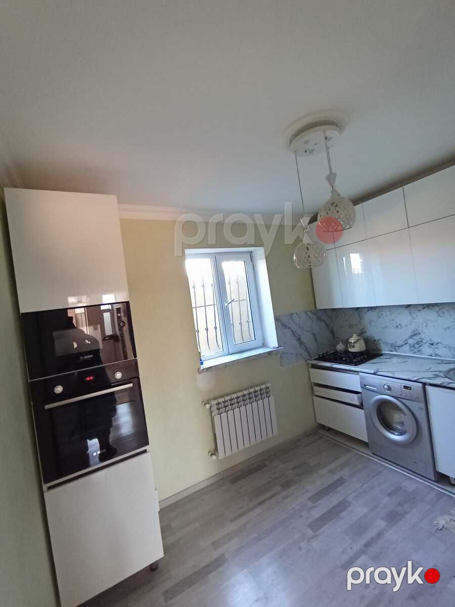 Satılır 5 otaqlı həyət evi/bağ evi 120 m² — Ev, villa, Bakı (6)