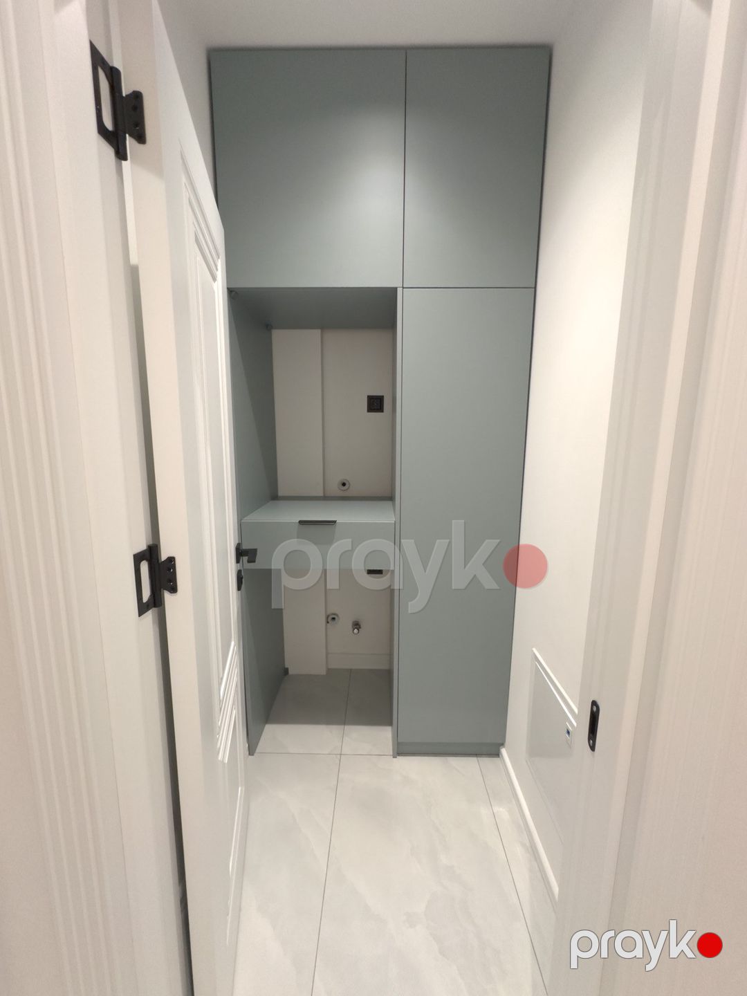 Satılır 3 otaqlı yeni tikili 105 m² — Mənzil, Bakı (9)