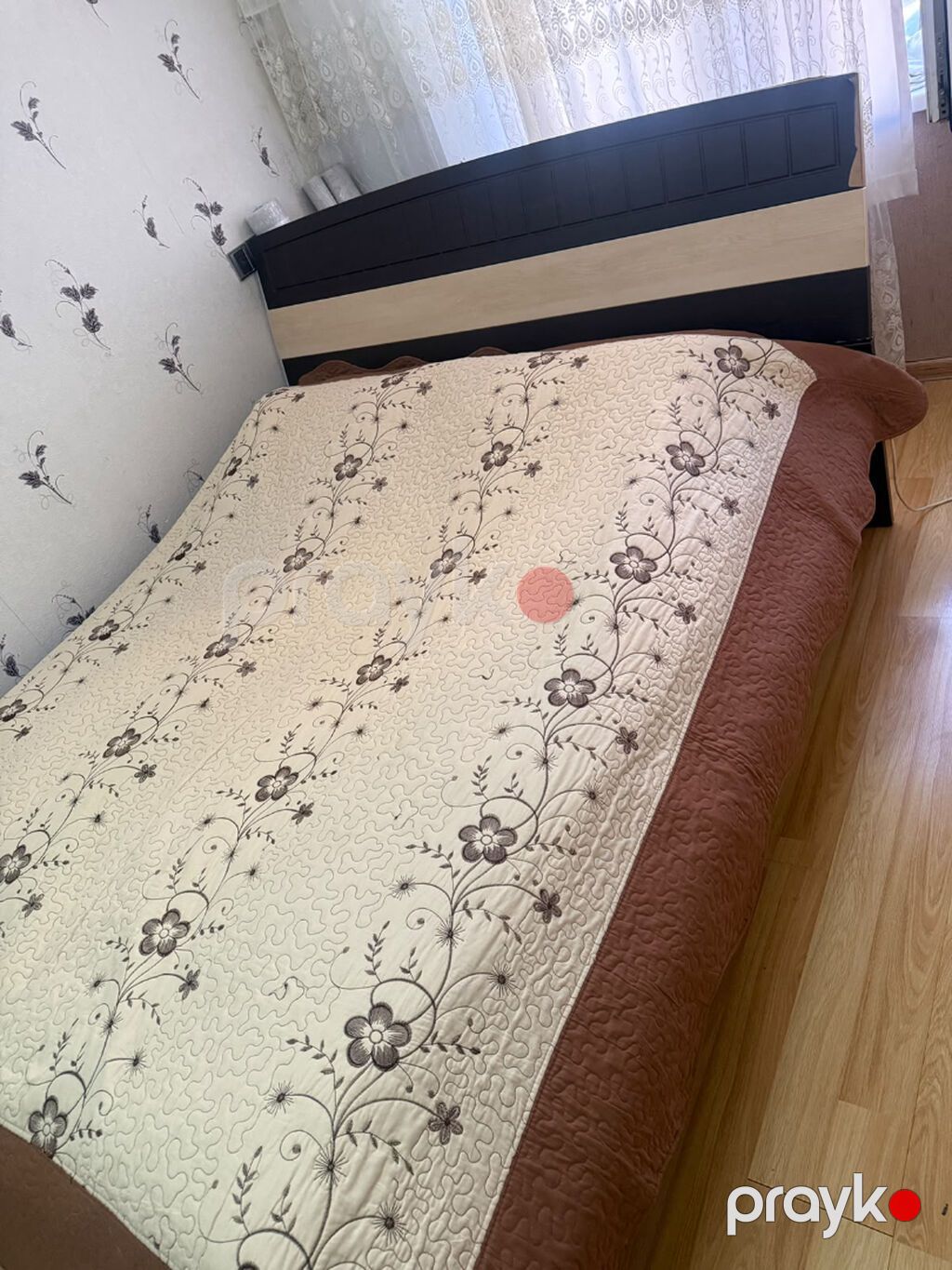 İkinəfərlik çarpayı, Dolab, İşlənmiş — Yataq otağı mobilya dəstləri, Sumqayıt (3)
