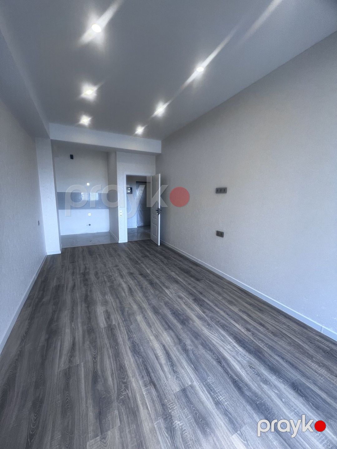 Satılır 2 otaqlı yeni tikili 55 m² — Mənzil, Xırdalan (4)