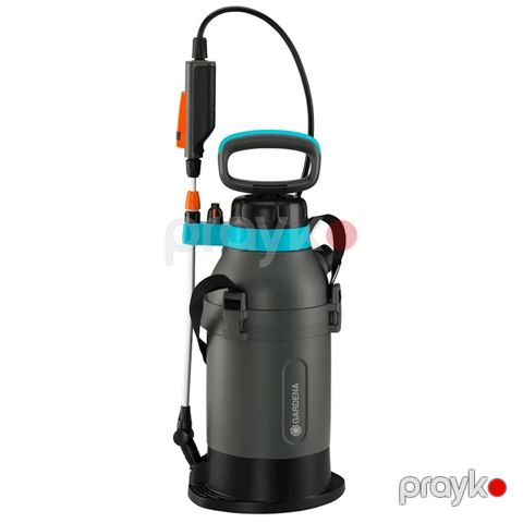 Əl çiləmə cihazı Gardena 11138, 5 L — Bakı