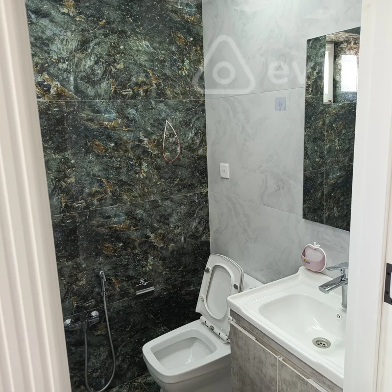 4 otaqlı həyət evi, 120 m², Masazır — kirayə — Ev, villa, Bakı (6)
