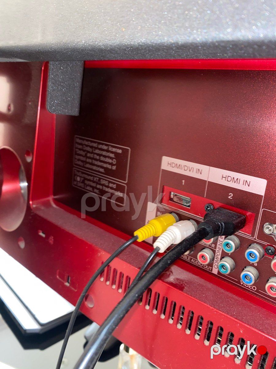 LG 32” LCD TV — TV və Video, Bakı (6)
