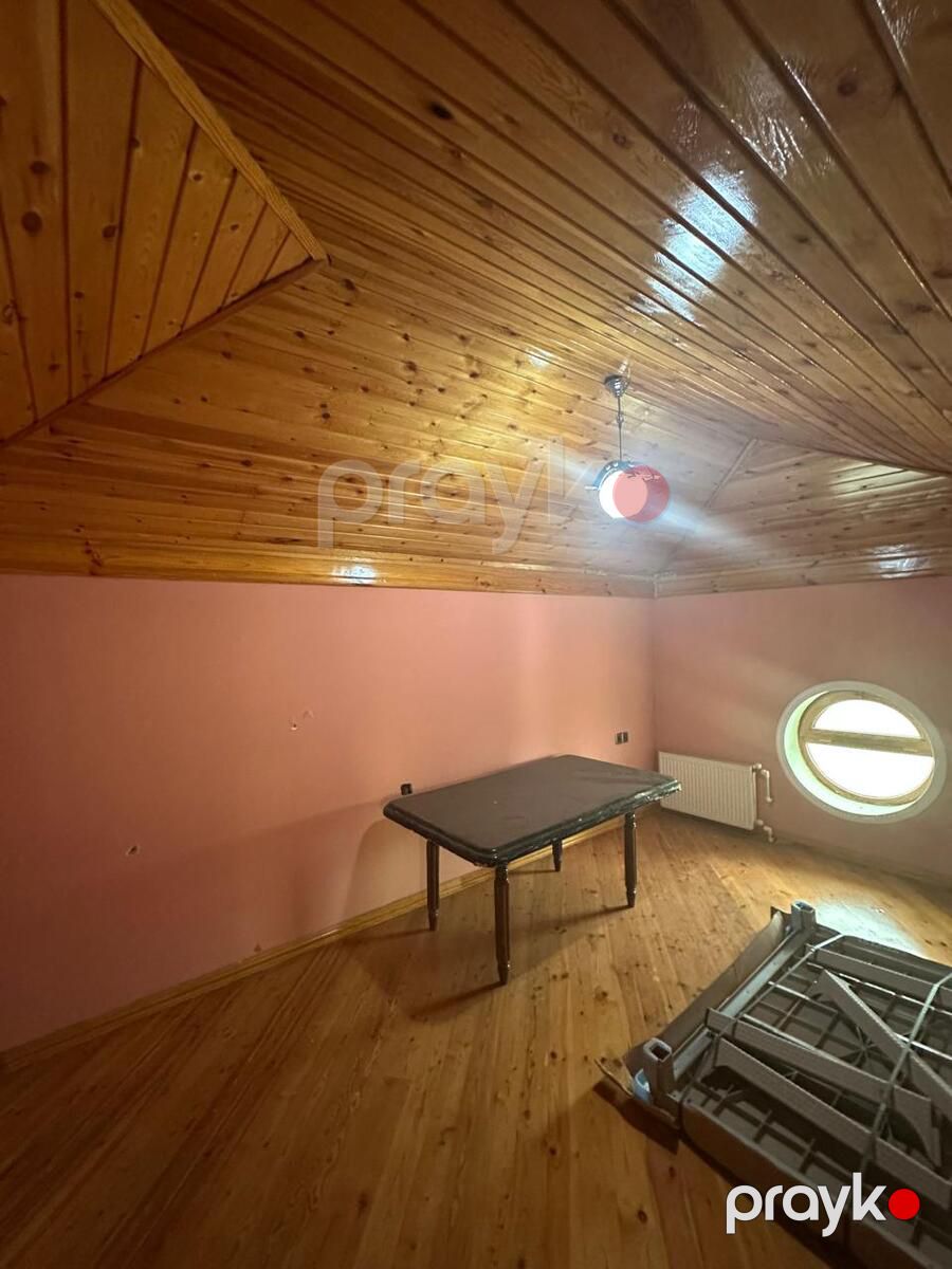 İcarəyə verilir 7 otaqlı həyət evi/bağ evi 360 m² — Ev, villa, Bakı (9)