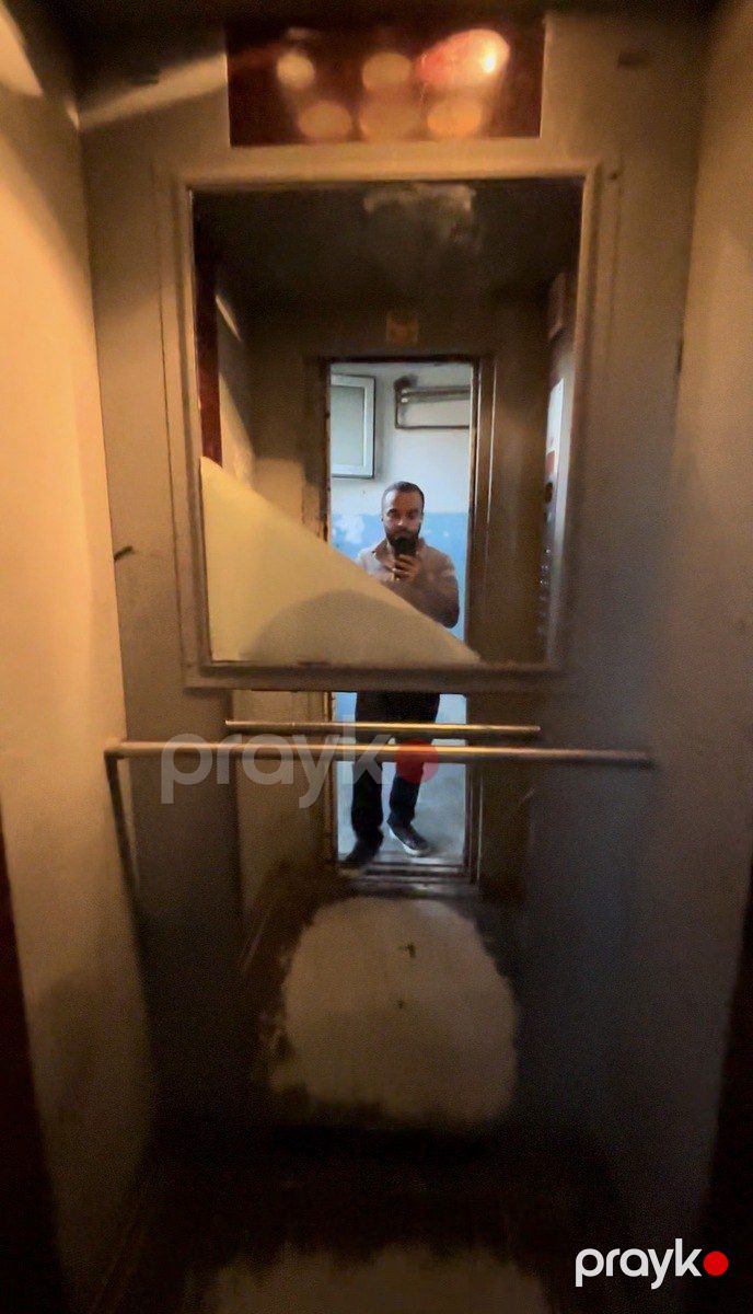 Satılır 2 otaqlı köhnə tikili 65 m² — Mənzil, Bakı (8)