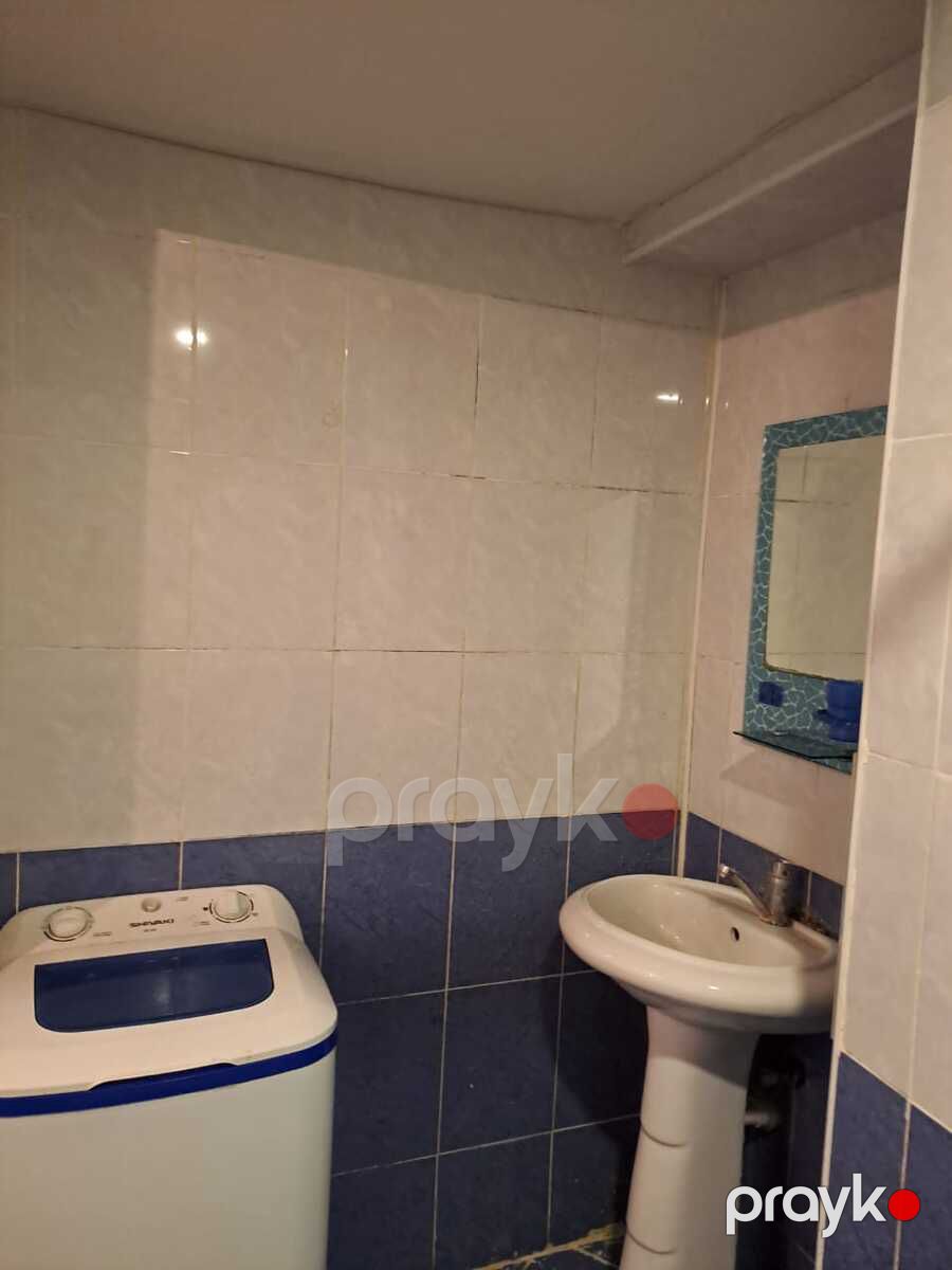 Satılır 2 otaqlı köhnə tikili 40 m² — Mənzil, Bakı (2)
