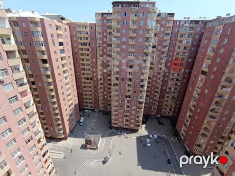Satılır 3 otaqlı yeni tikili 143 m² — Bakı
