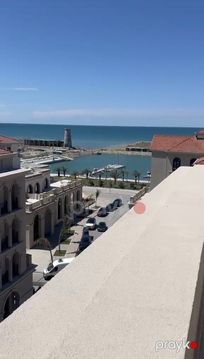 Satılır 3 otaqlı yeni tikili 111 m² — Mənzil, Bakı (7)