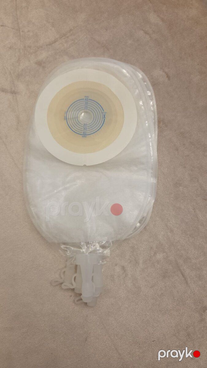 Urostomi Torbası — Biznes və avadanlıq, Bakı (2)