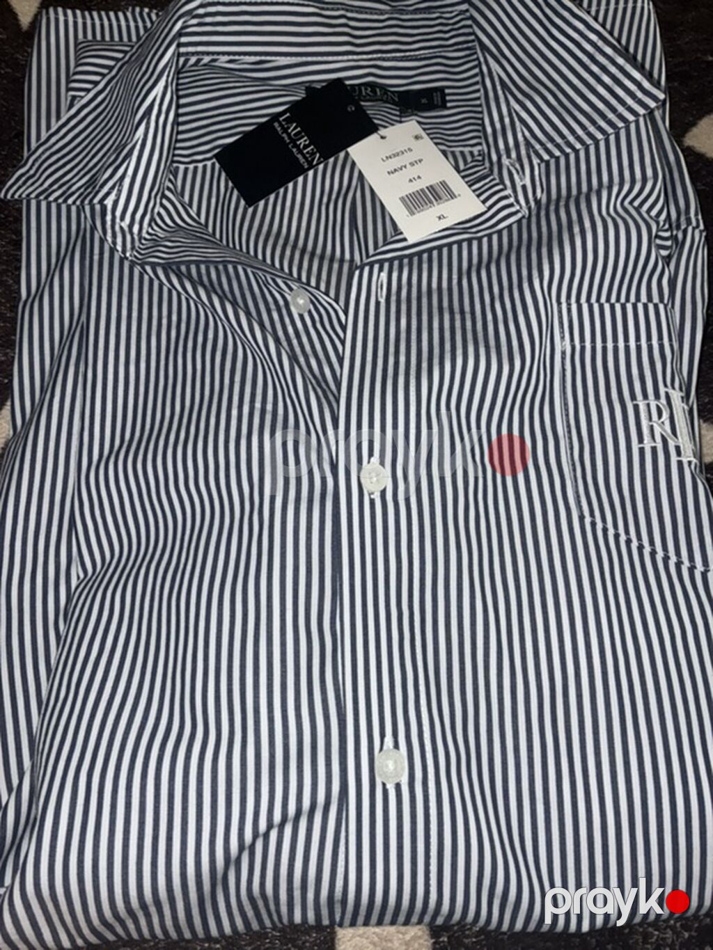 Ralph Lauren платье новое с бирками оригинал XL — Penyuarlar, Bakı (5)