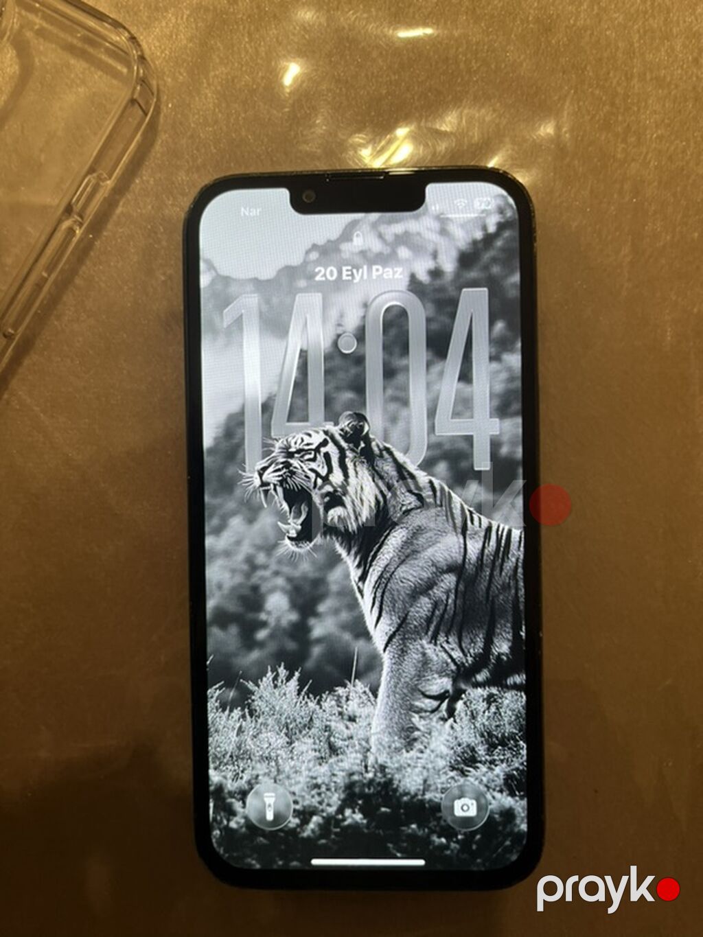 IPhone 13 Pro, Sierra Blue, Face ID — Apple iPhone, Digah (2)