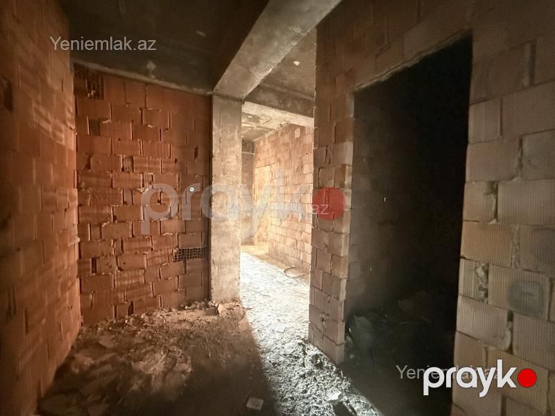 Satılır 2 otaqlı Bina evi menzil (Yeni tikili), 102 m², Xırdalan ş — Mənzil (10)