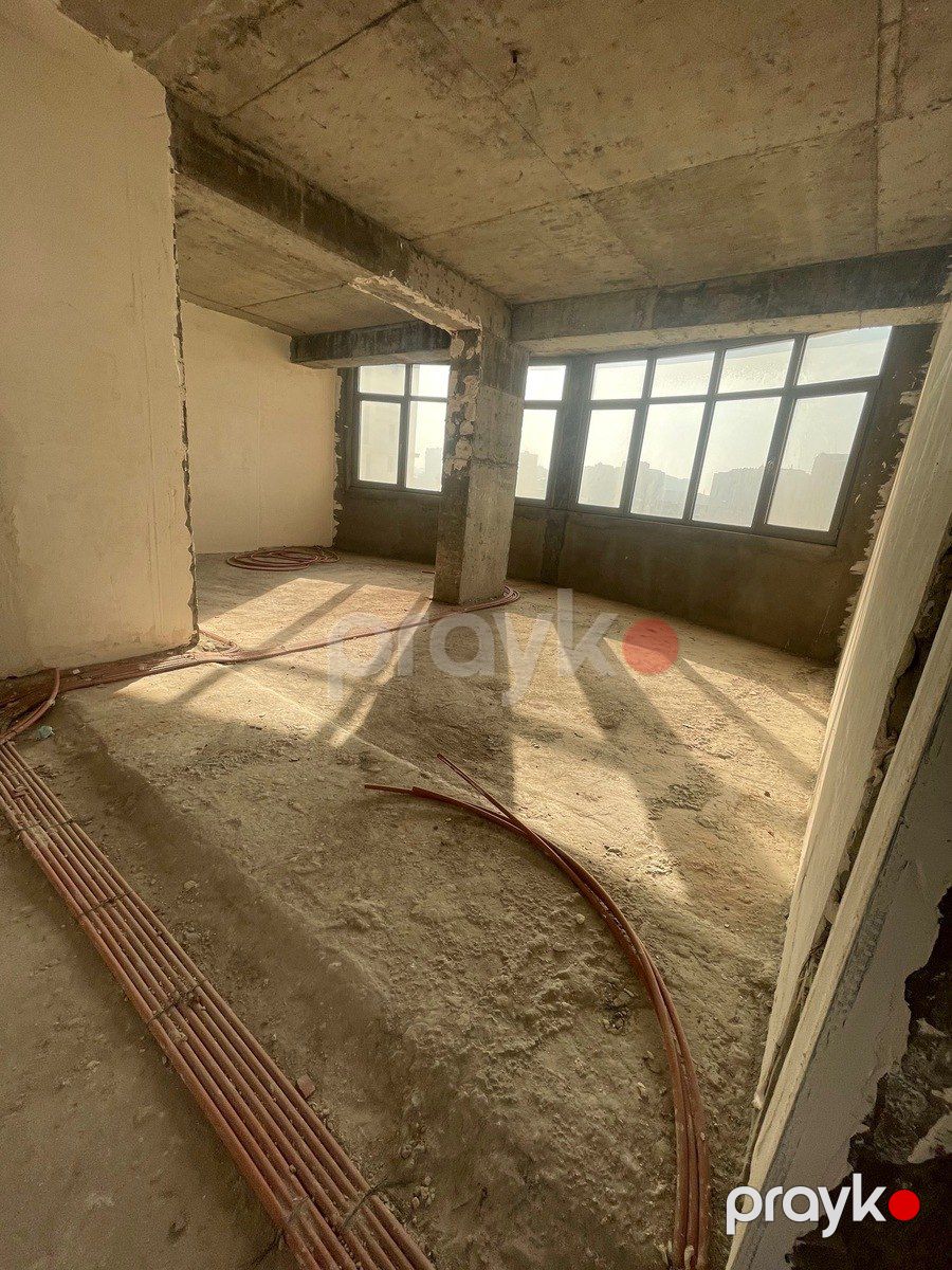 Satılır 3 otaqlı yeni tikili 175 m² — Mənzil, Bakı (6)