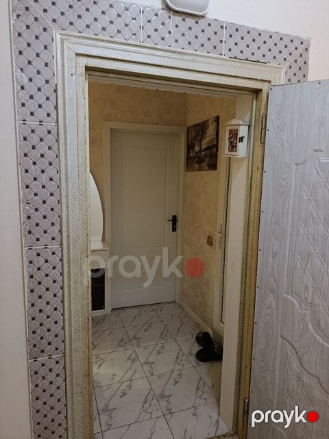 2-otaqlı yeni tikili, Masazır qəs., 55 m² — Bakı