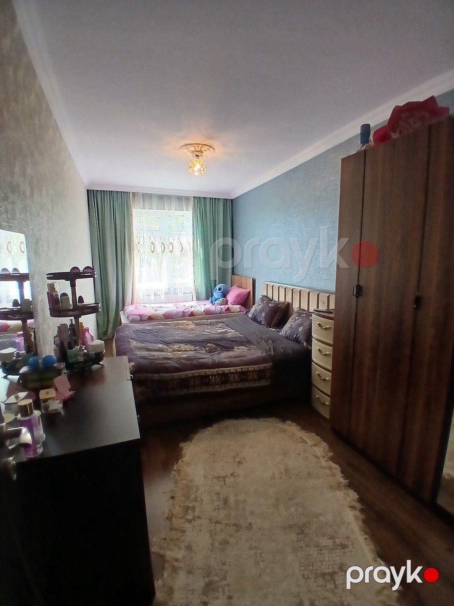 Satılır 3 otaqlı köhnə tikili 80 m² — Mənzil, Xırdalan (8)