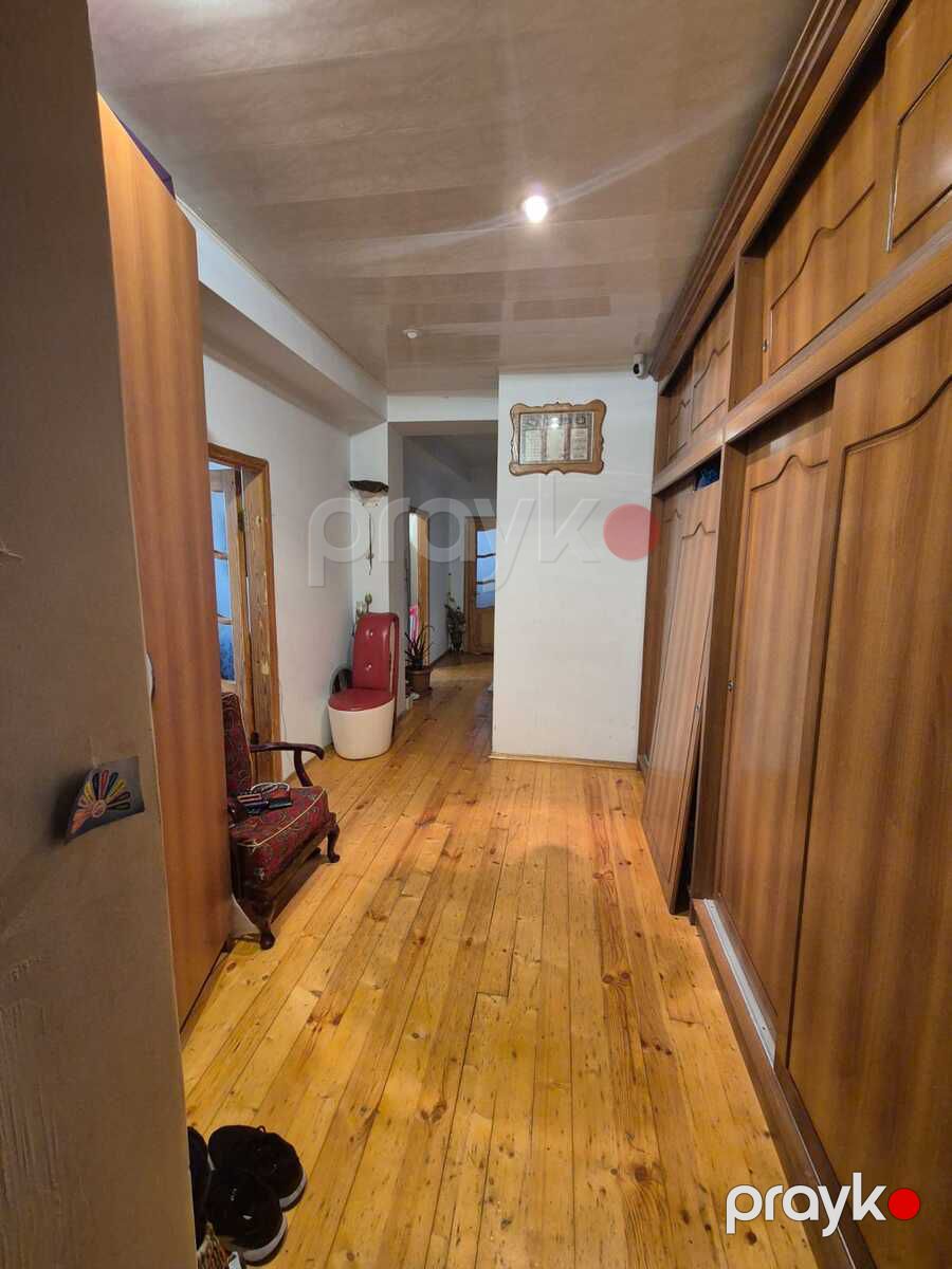Satılır 2 otaqlı yeni tikili 92 m² — Mənzil, Bakı (7)