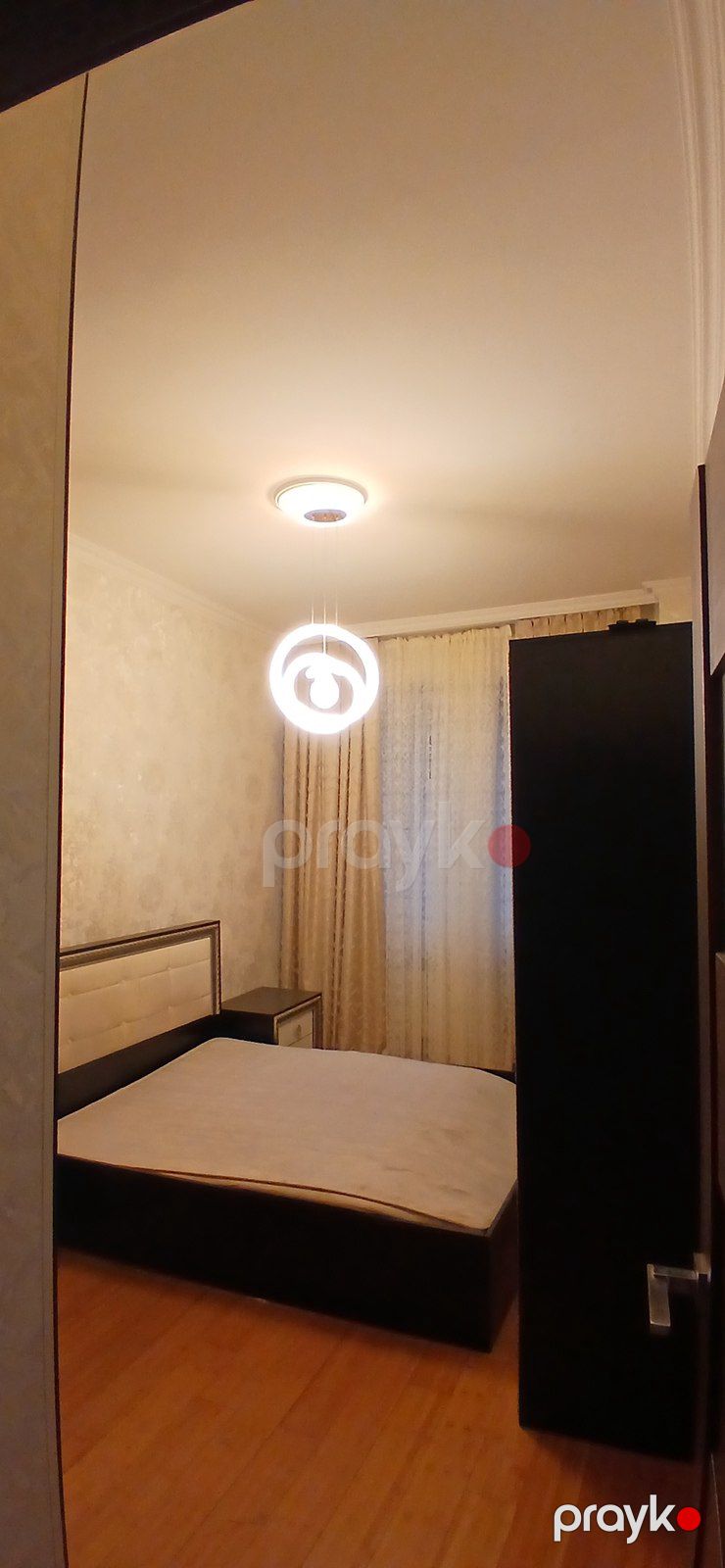 2-otaqlı yeni tikili, Xırdalan ş., 63 m² — Mənzil, Xırdalan (9)