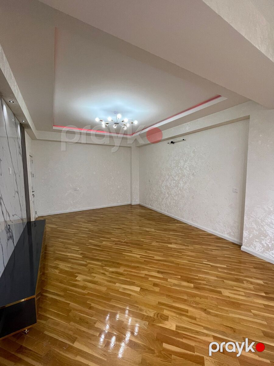 Satılır 3 otaqlı yeni tikili 99 m² — Mənzil, Bakı (12)