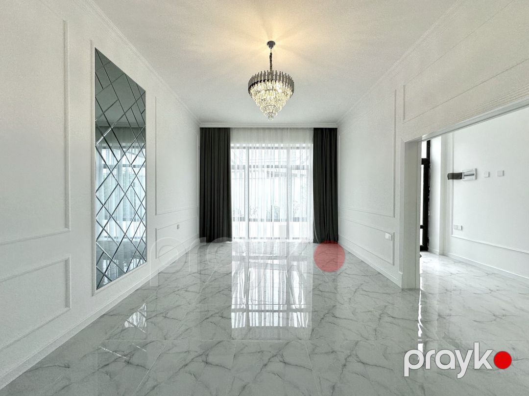 Satılır 3 otaqlı həyət evi/bağ evi 110 m² — Ev, villa, Bakı (5)