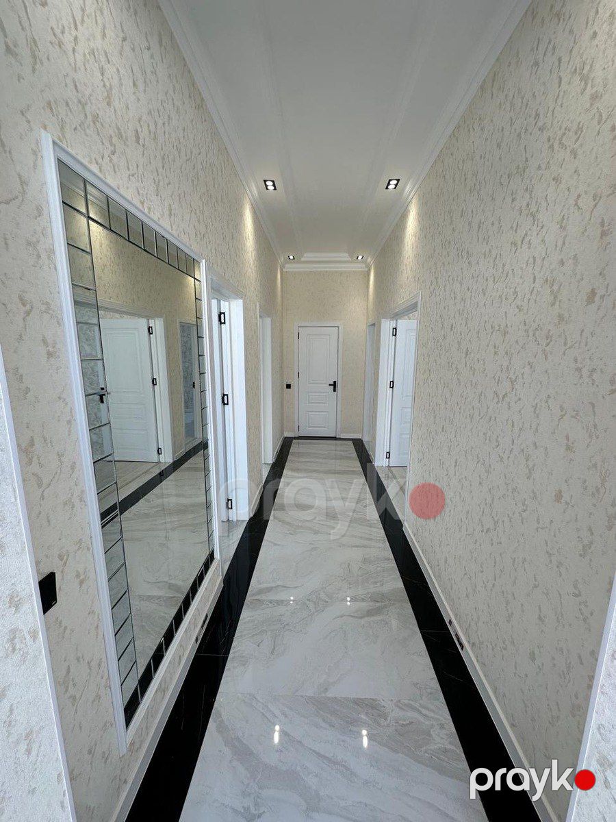 Satılır 3 otaqlı həyət evi/bağ evi 168 m² — Ev, villa, Bakı (4)