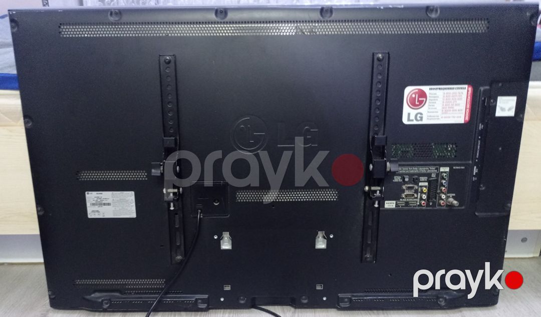Televizor LG — TV və Video, Bakı (5)