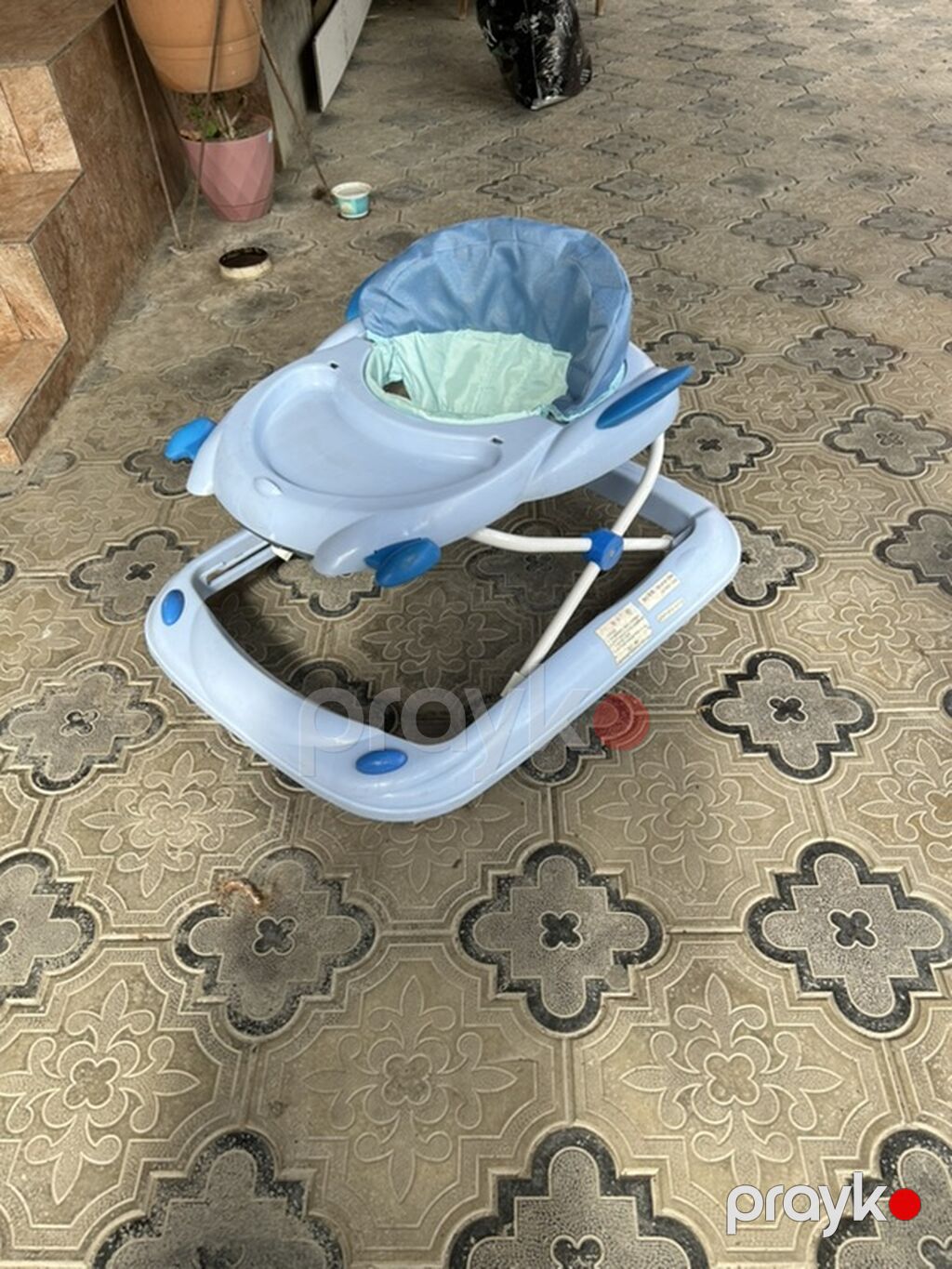 Ciddi alicilara endirim olunacaq — Kürəklər və yürüyüş aparatları, Xırdalan (3)