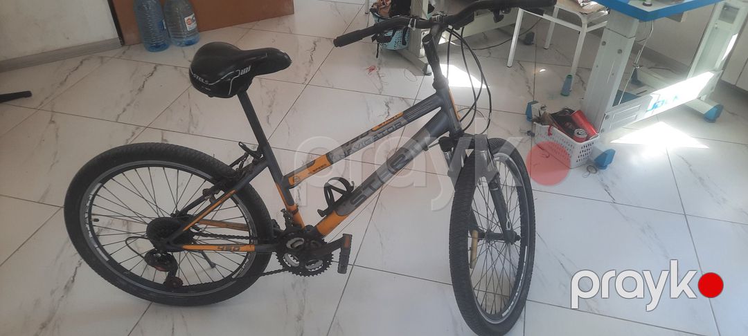 Velosiped — Velosipedlər, Sumqayıt (9)