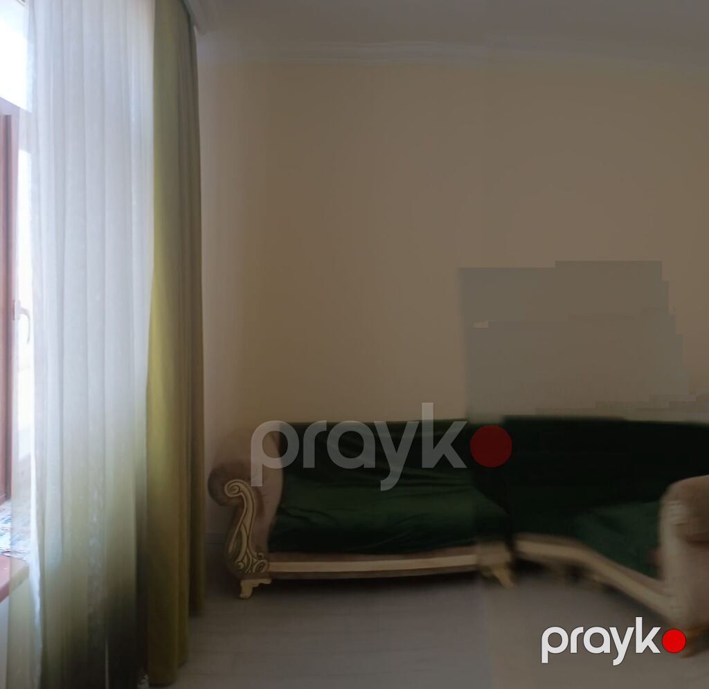 Masazir Sabah Stadionun Yaninda Apartman Tipli binada 110 kv.m 3 otag — Mənzil, Masazır (5)