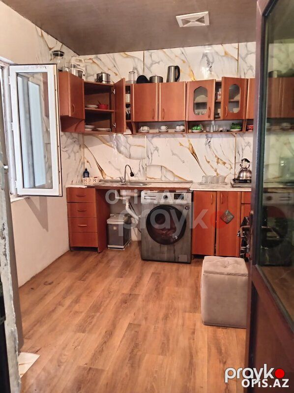Həyət evləri Satılır Suraxanı r., Binə q., 2 otaq, 60 m² — Ev, villa, Bakı (7)